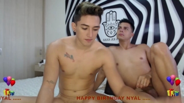 Devils_Gold  31-08-2021 video fuck